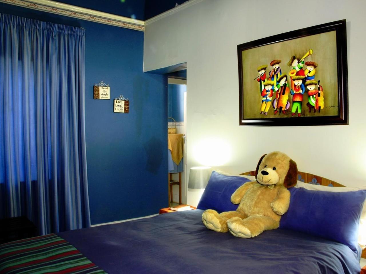 Mountain View Country Inn Lady Grey Phòng bức ảnh