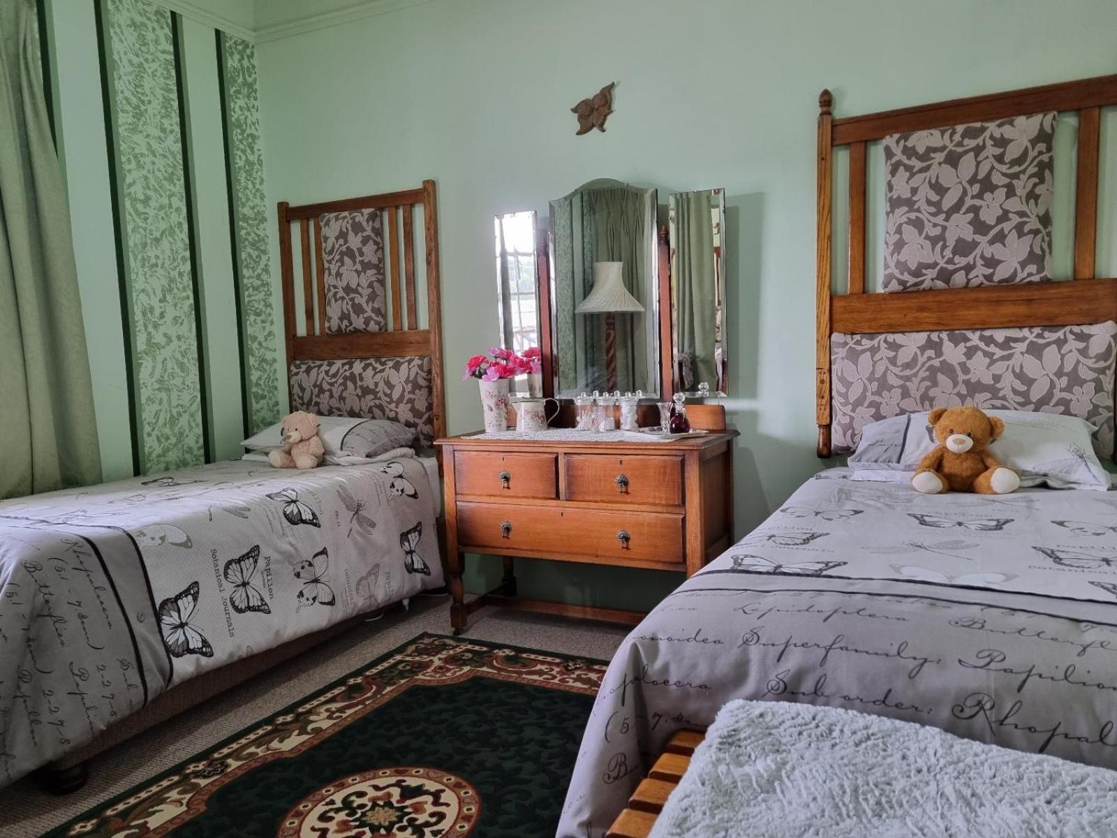 Mountain View Country Inn Lady Grey Phòng bức ảnh