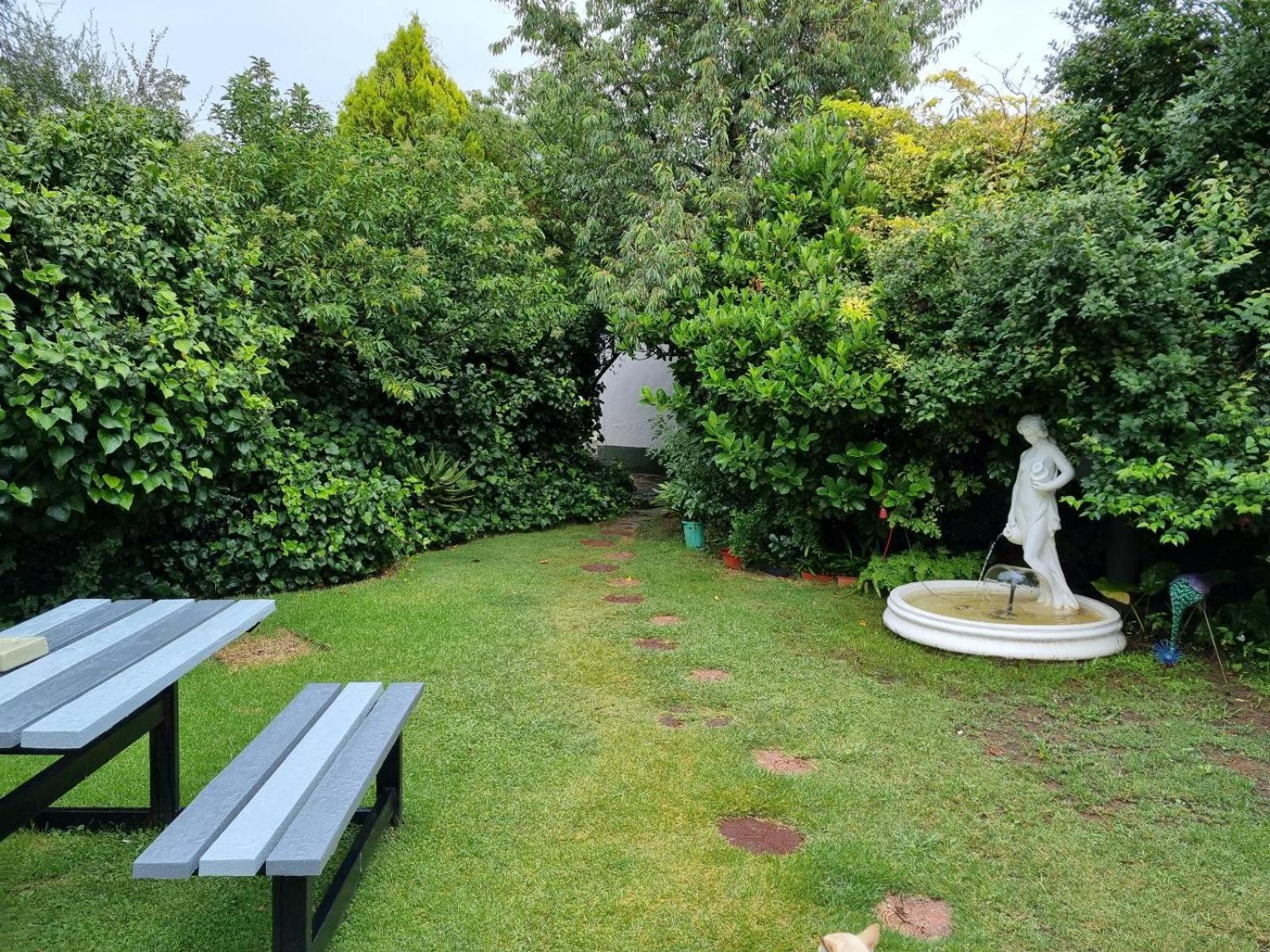 Mountain View Country Inn Lady Grey Ngoại thất bức ảnh