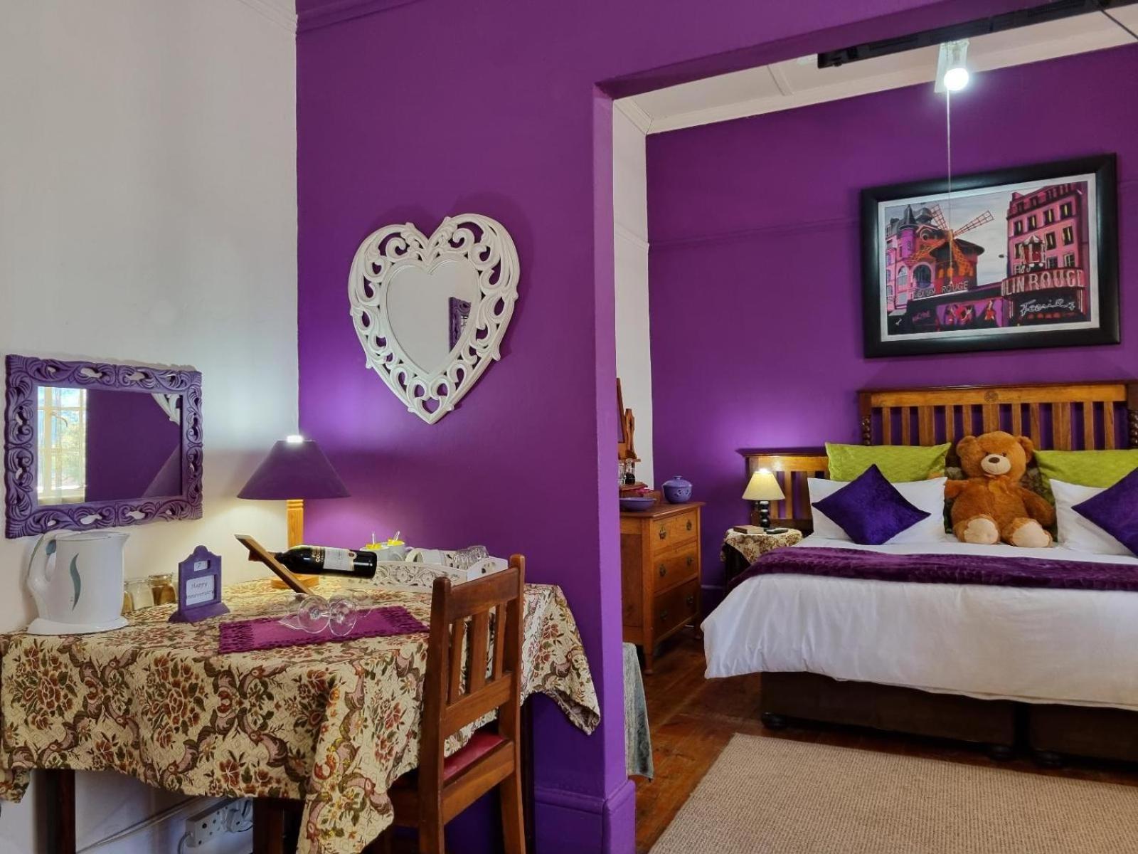 Mountain View Country Inn Lady Grey Phòng bức ảnh