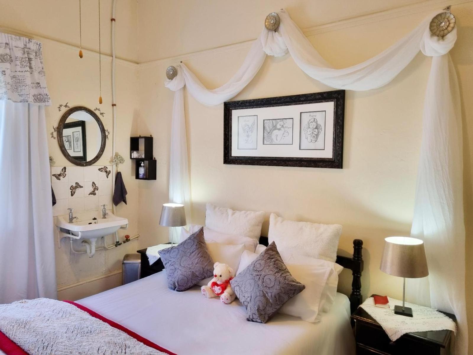 Mountain View Country Inn Lady Grey Phòng bức ảnh