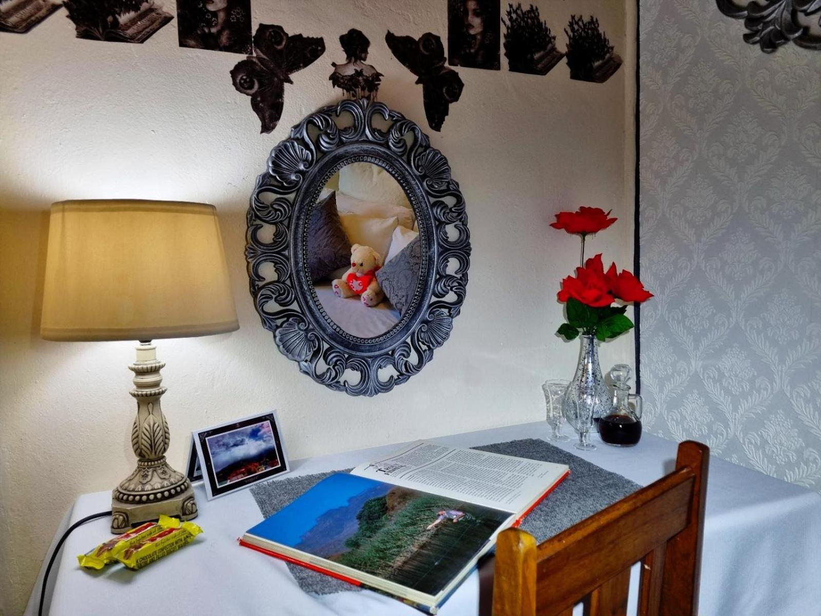 Mountain View Country Inn Lady Grey Phòng bức ảnh