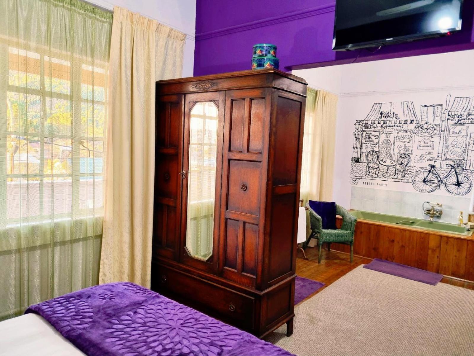 Mountain View Country Inn Lady Grey Phòng bức ảnh