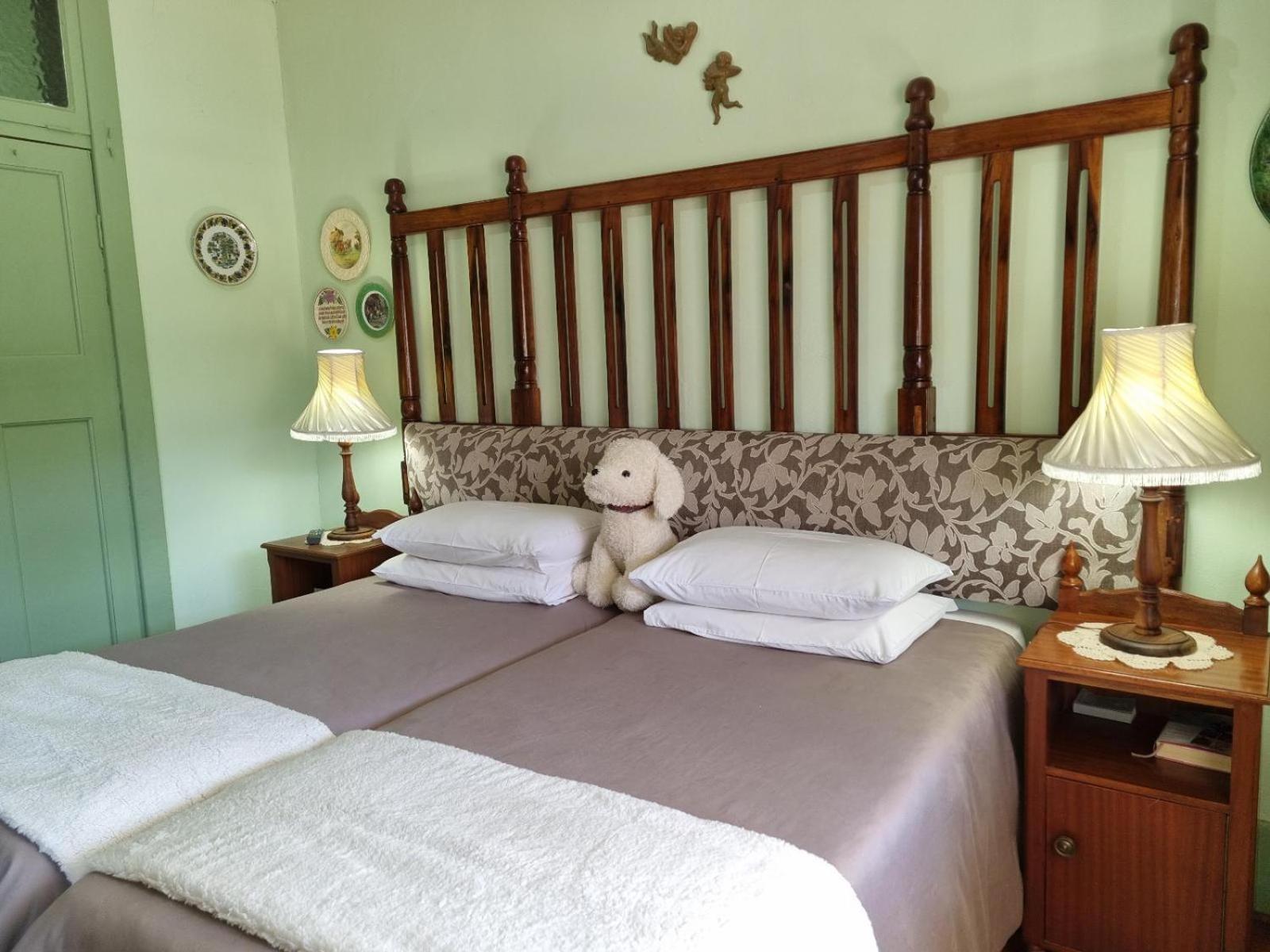 Mountain View Country Inn Lady Grey Phòng bức ảnh