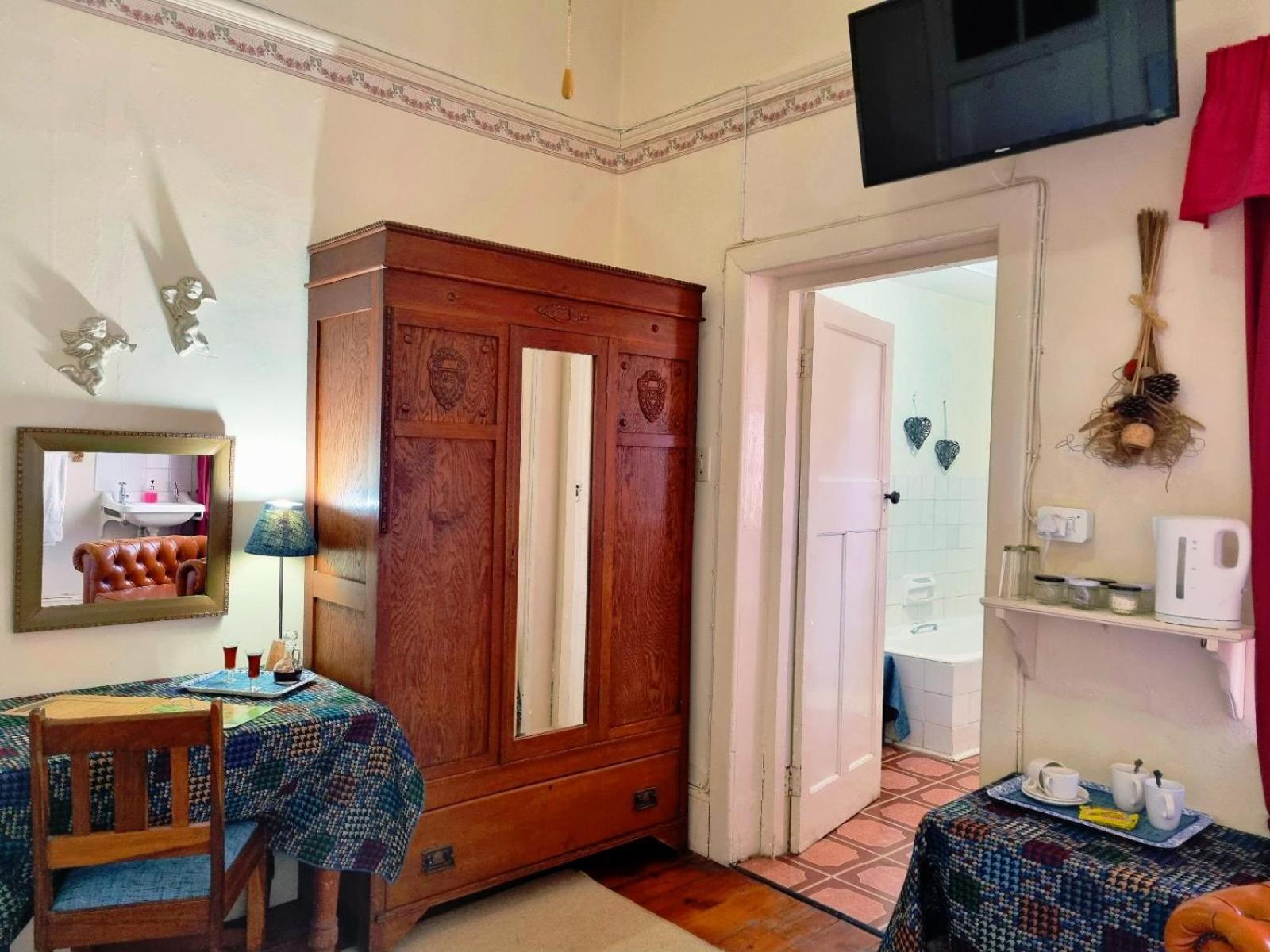 Mountain View Country Inn Lady Grey Ngoại thất bức ảnh