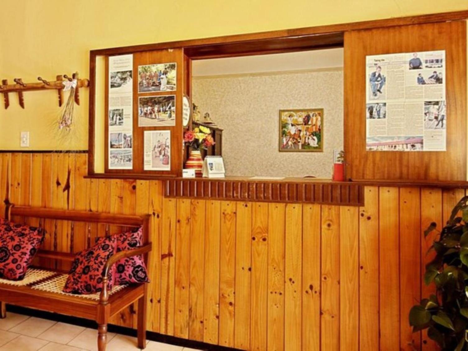 Mountain View Country Inn Lady Grey Ngoại thất bức ảnh