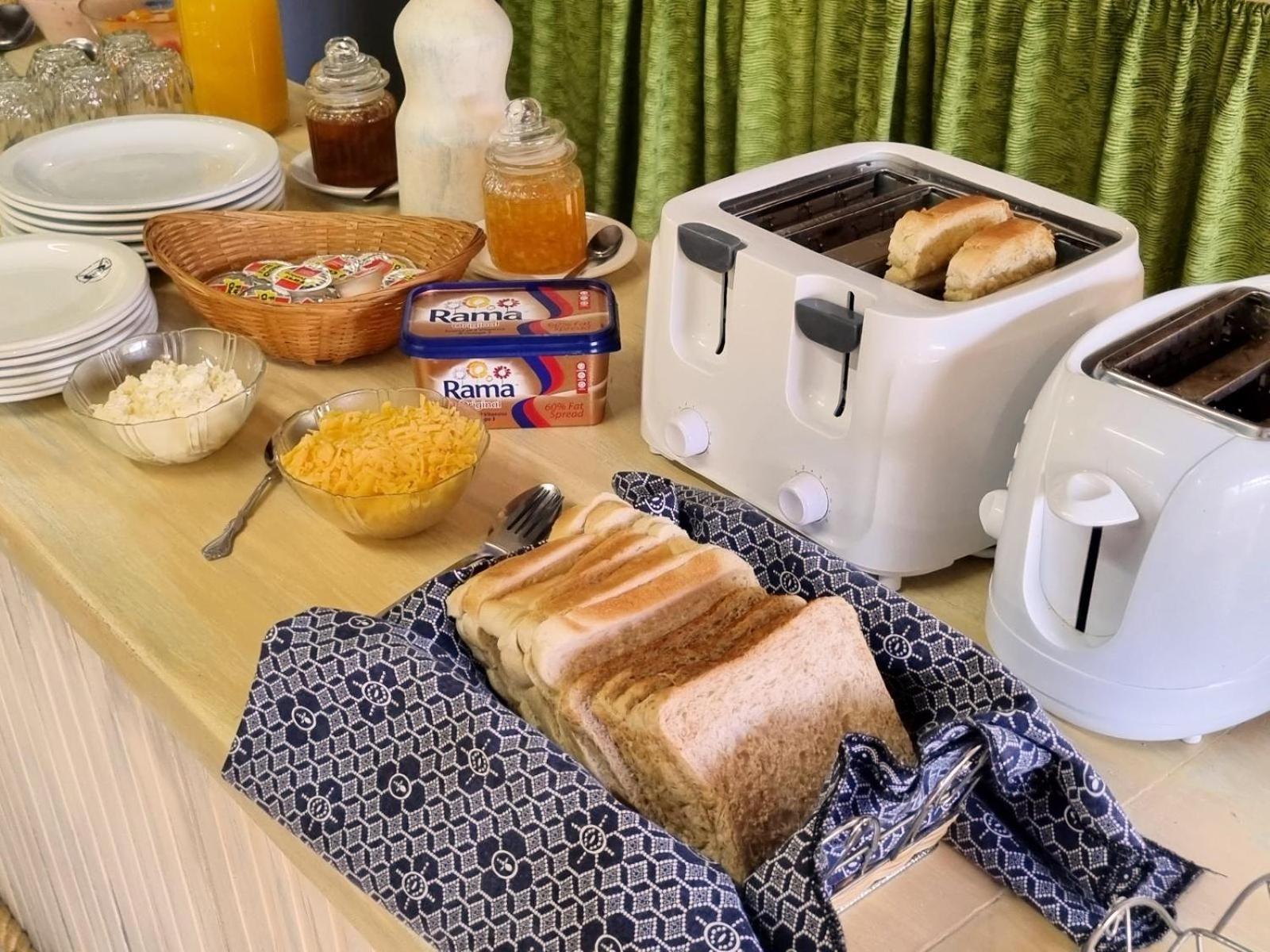Mountain View Country Inn Lady Grey Ngoại thất bức ảnh