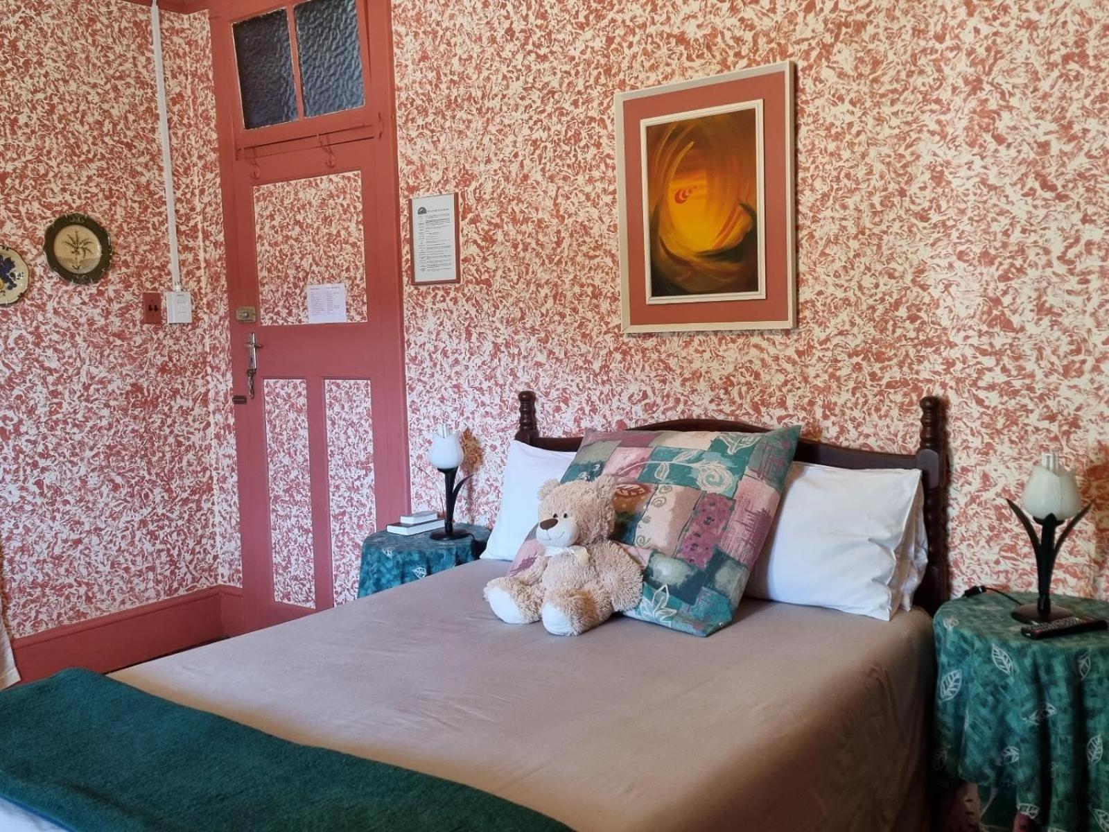 Mountain View Country Inn Lady Grey Phòng bức ảnh