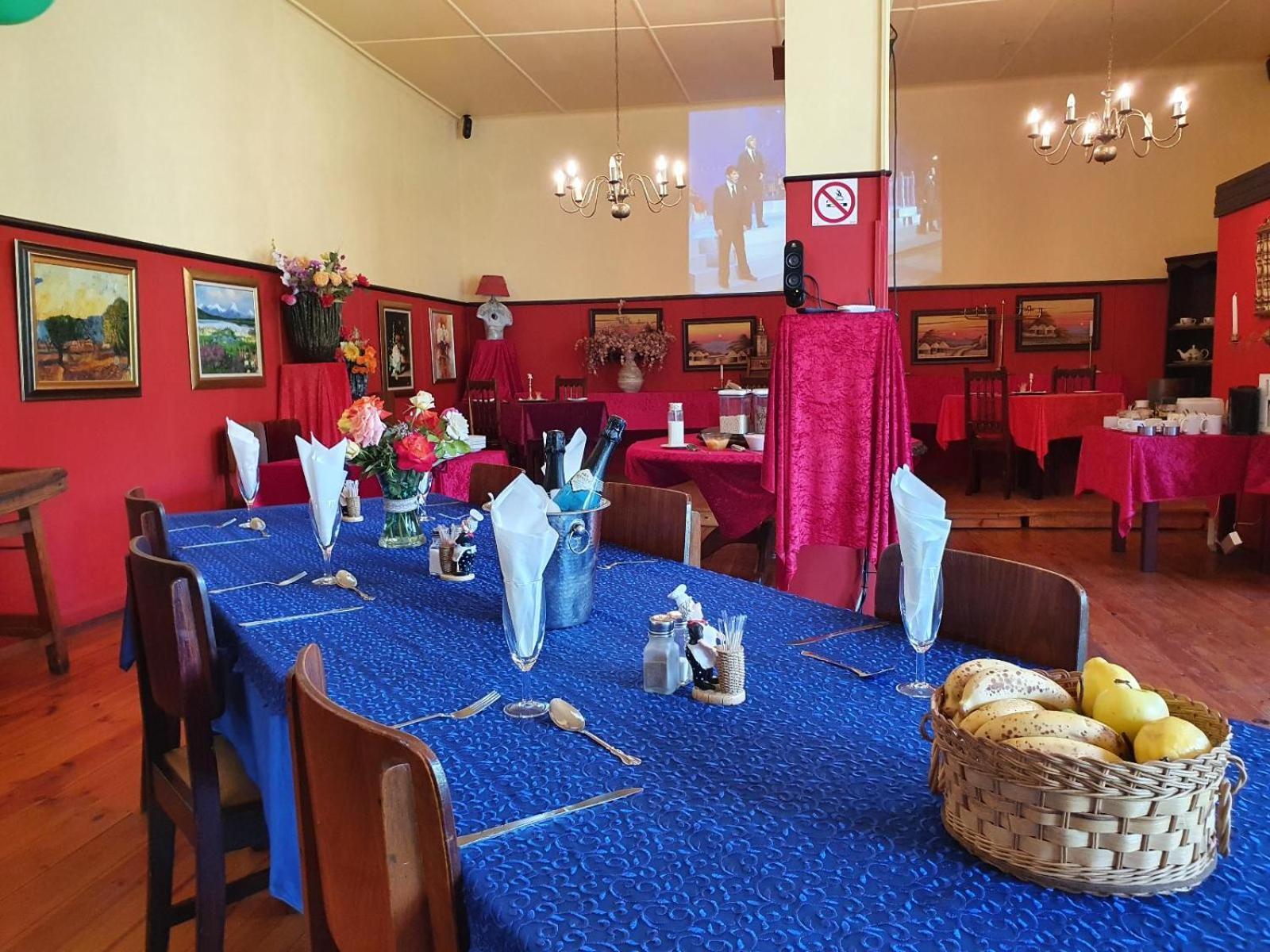 Mountain View Country Inn Lady Grey Ngoại thất bức ảnh